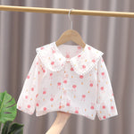 Fashionable Spring Blouses