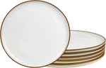 Mora Ceramic Dinner Plates Set