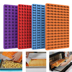 Multi Shapes Silicone Baking  Molds