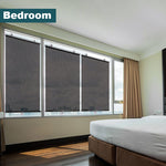 Blackout Roller Blinds