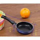 Nonstick 12.5CM Frying Pan