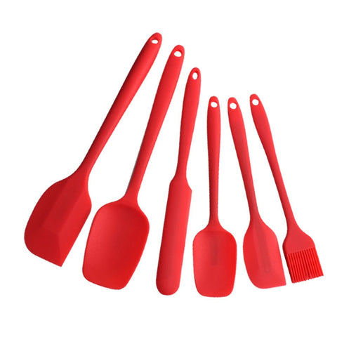 Silicone  Baking Tools