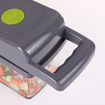 Universal Vegetable Cutter and Grater