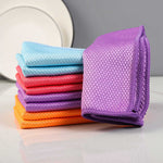 Eco Friendly Household Cleaning Cloth