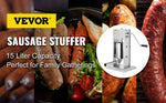 Vertical  Food Processors