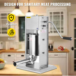 Vertical  Food Processors