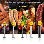 Vertical  Food Processors