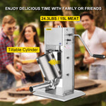 Vertical  Food Processors