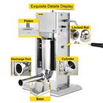 Vertical  Food Processors